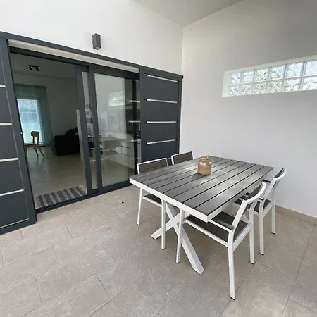 Apartmán Y Mar Morro Jable (Fuerteventura)