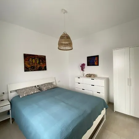 Y Mar Morro Jable (Fuerteventura)