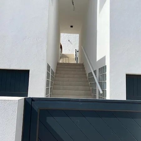 Y Mar Morro Jable (Fuerteventura)