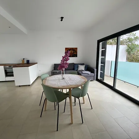Apartmán Y Mar Morro Jable (Fuerteventura)