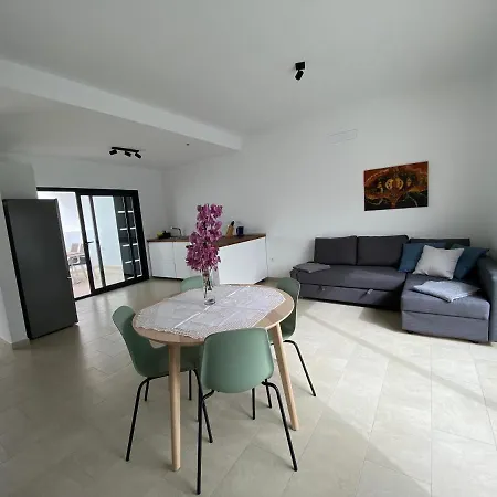 Y Mar * Morro Jable (Fuerteventura)