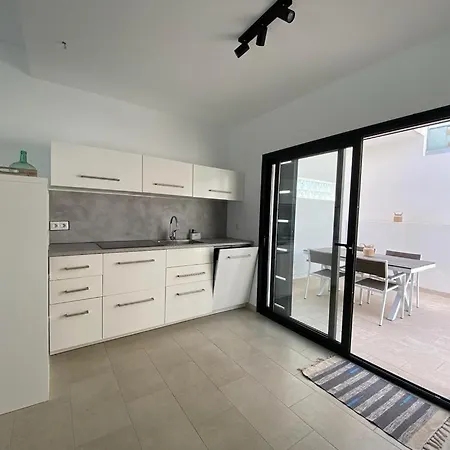 Y Mar Appartement *