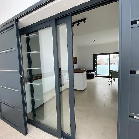 Appartement Y Mar *