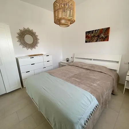 Y Mar Apartamento *