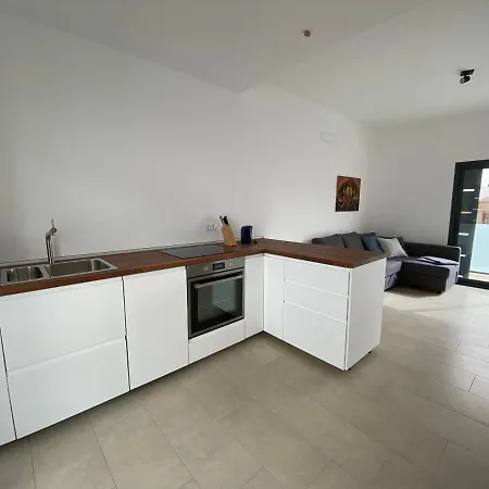 Apartamento Y Mar