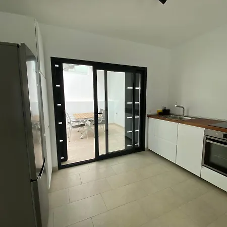 Apartamento Y Mar *