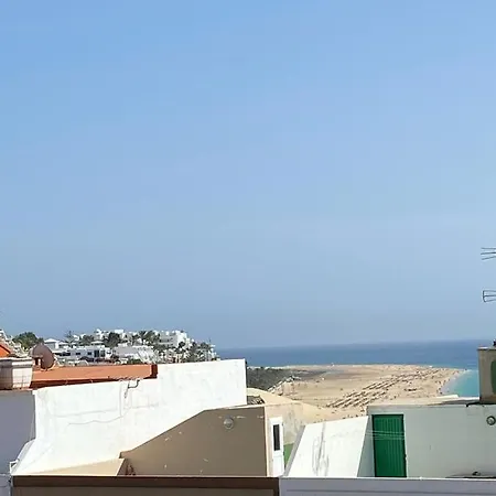 Διαμέρισμα Y Mar Morro Jable (Fuerteventura)