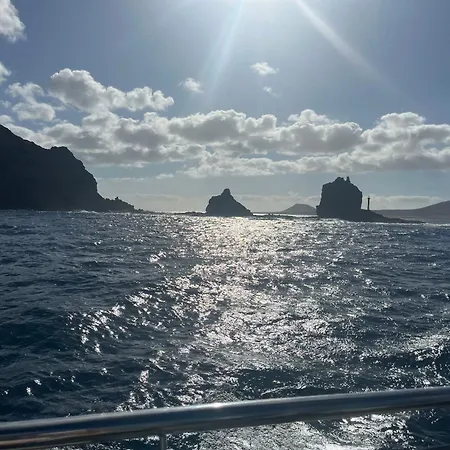 Y Mar Διαμέρισμα *