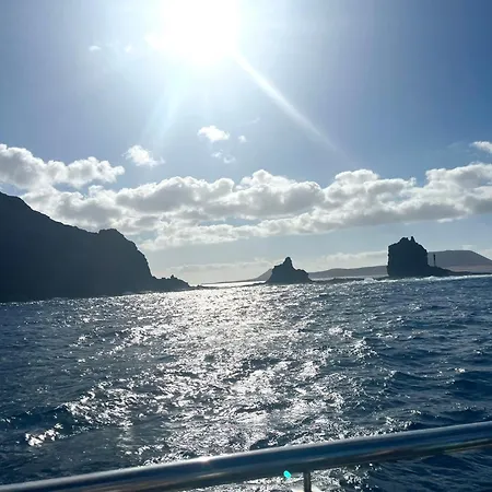 Διαμέρισμα Y Mar *