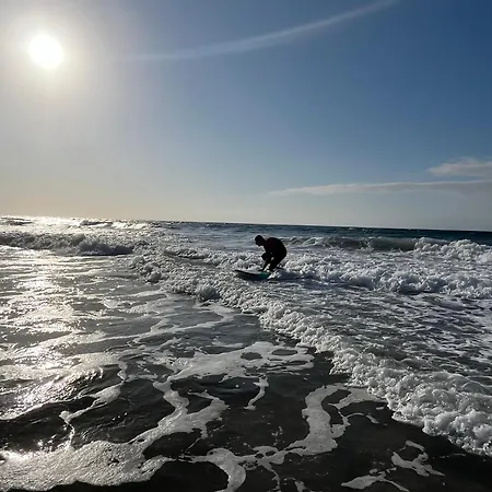 Y Mar *