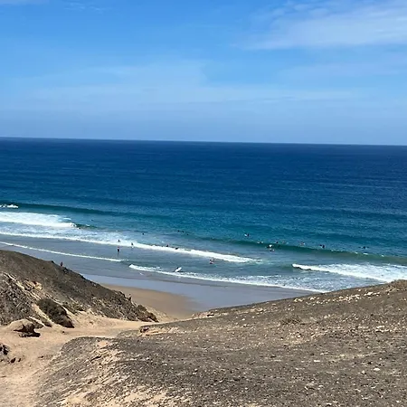 Apartamento Y Mar