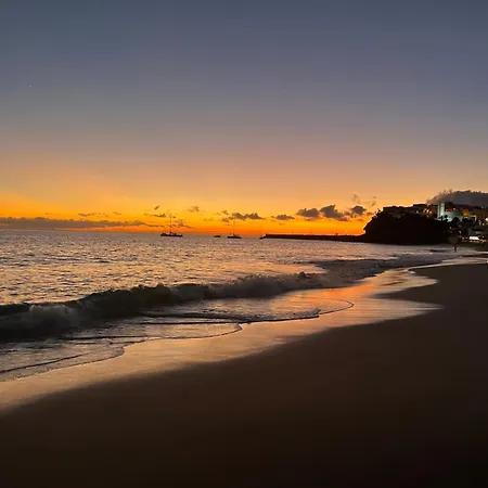 Διαμέρισμα Y Mar *