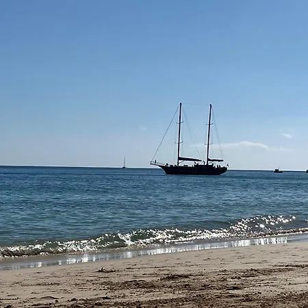 Y Mar *