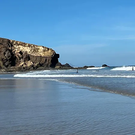 Y Mar Morro Jable