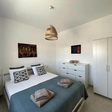 Y Mar Appartamento Morro Jable (Fuerteventura)