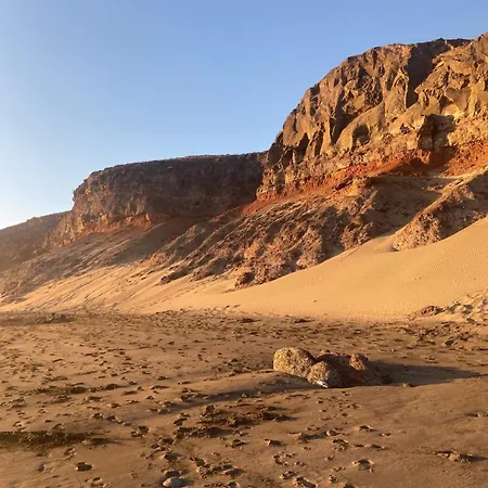 Appartamento Y Mar Morro Jable (Fuerteventura)