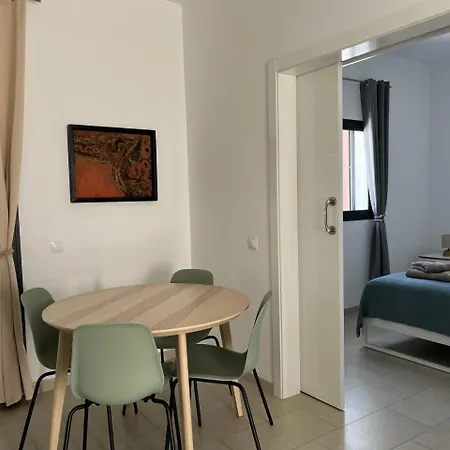 Appartamento Y Mar Morro Jable (Fuerteventura)