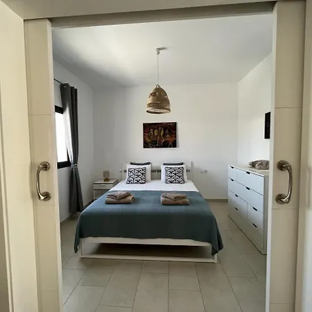 Appartamento Y Mar