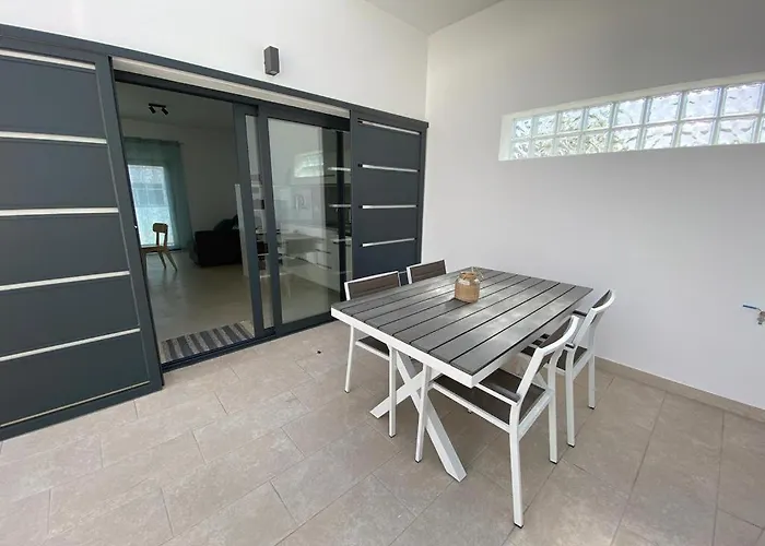 Apartment Y Mar Morro Jable