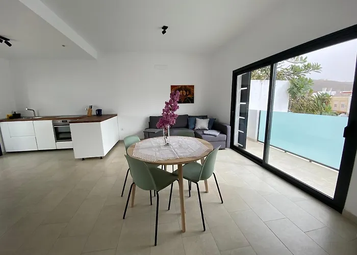 Apartment Y Mar Morro Jable