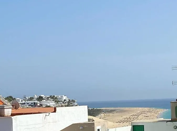 Apartment Y Mar Morro Jable