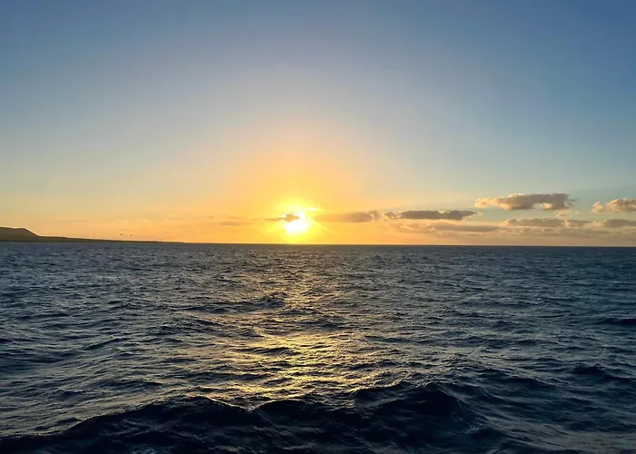 Y Mar Apartment Morro Jable