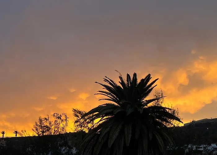 Y Mar Apartment Morro Jable