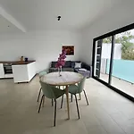 Apartament Y Mar Morro Jable