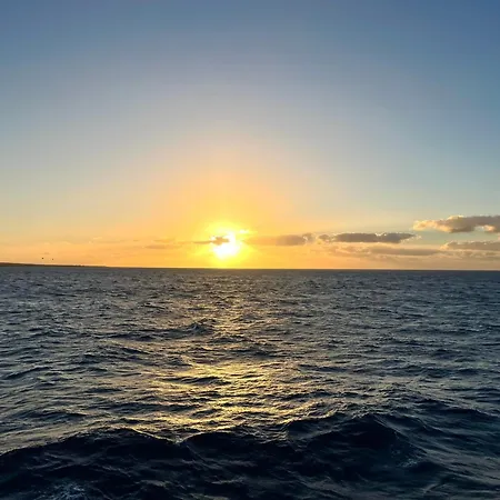 Y Mar Lägenhet Morro Jable (Fuerteventura)